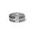 Zilver Wit